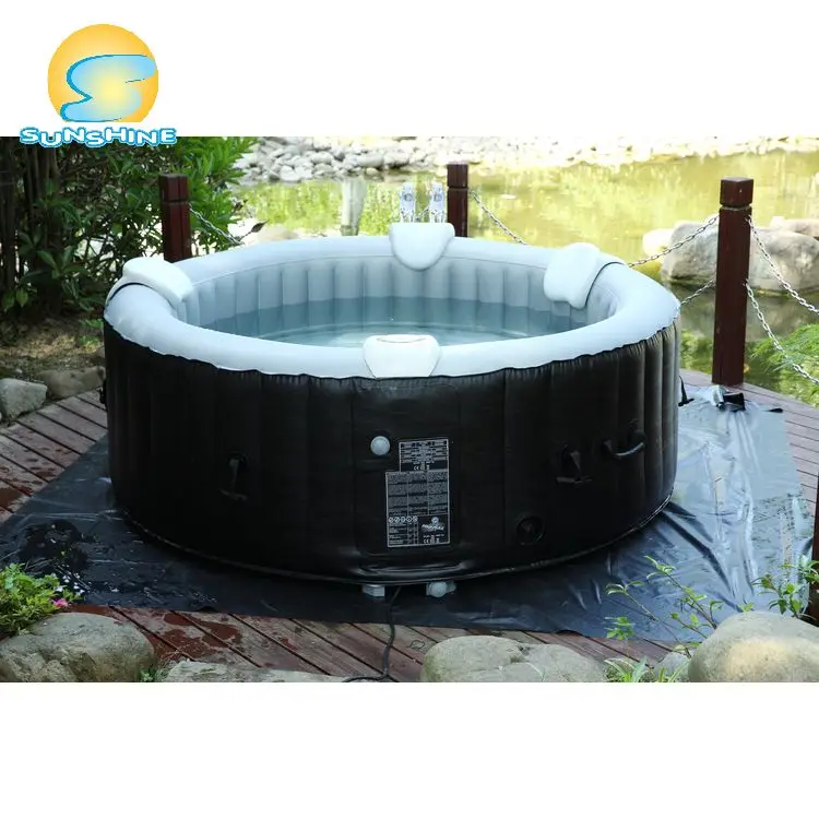 Hot Tub APX PH050017 SLIVER(xjt)02