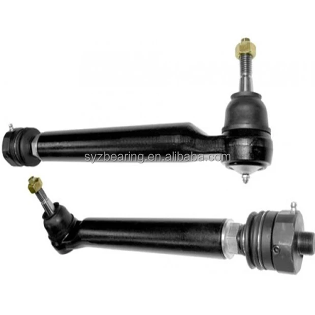 Top quality auto spare parts car steering & suspension tie rod end