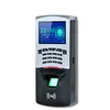 Original USB LAN USB Fingerprint Access Control System Security with Card Reader