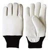 Fancy design fingerless leather driving gloves working gloves importers in uk oil and gas gloves