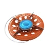 Hot Sale Nigeria High Quality Cast Portable Camping Gas Stove Mini Gas Stoves Cooktops