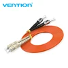 Vention Multi Mode Double Core duplex 3m 5m 10m ST to SC Fiber-Optic Patch Cable SM Fiber Optic Patch Cord
