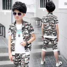 أزياء ابني لهذا الصيف Summer-children-casual-clothings-camouflage-kids-boys.jpg_220x220