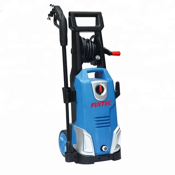 pression nettoyeur cleaner 135bar fixtec