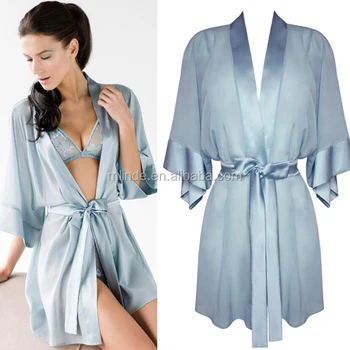 night robe