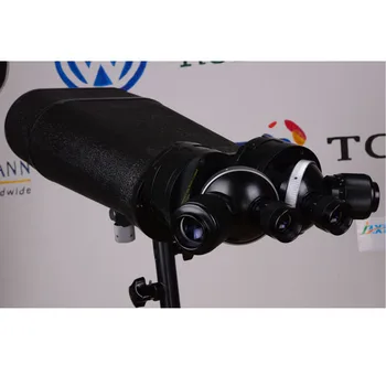long range observation binoculars
