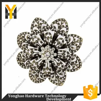 Curtain Hanging Tools Custom Design Small Metal Hook Fancy