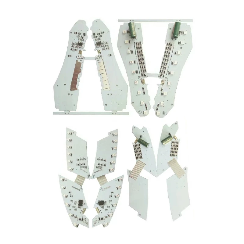 A5 S5 RS5 TURN LIGHT