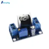 LM317 DC-DC Converter Buck Step Down Circuit Board Module Linear Regulator LM317 Adjustable Voltage Regulator Power Supply