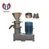 Hot Sale Peanut Butter Maker Machine Professional / Industrial Peanut Butter Production Equipment