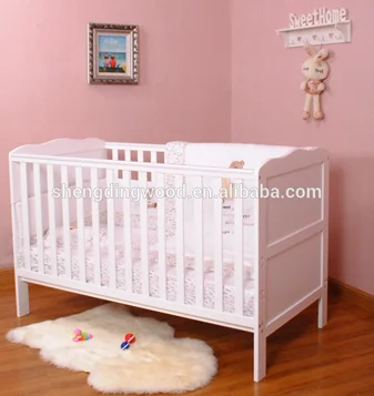 Lit Bebe En Bois Classique Euro Uk Lit Bebe Lit Bebe Buy Lit De Bebe Lit De Bebe Lit De Bebe En Bois Product On Alibaba Com