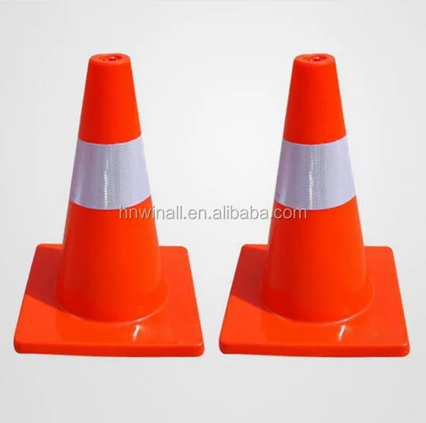 PVC Red Road Traffic Cone.jpg