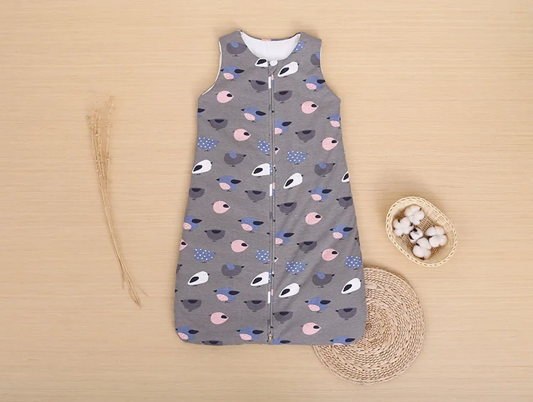 Baby Sleeping Bag Envelope Winter Kids Sleepsack Footmuff For Stroller