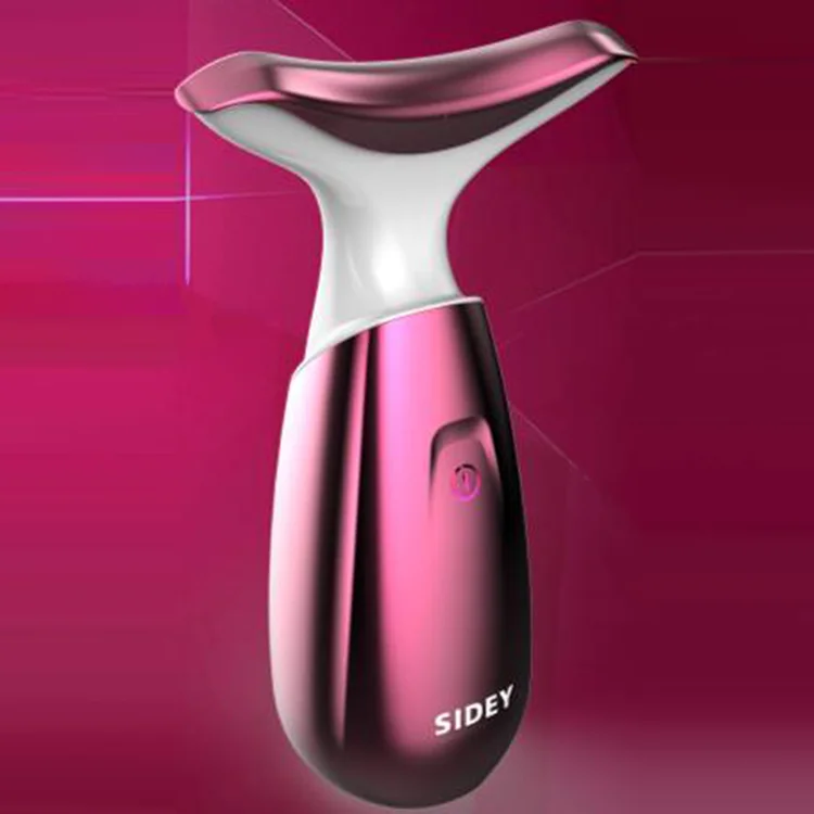 HONKON SIDEY Portable Beauty Anti Wrinkle Skin Firming Neck Lifting Beauty Machine