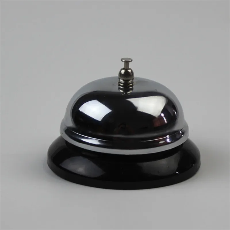 Desk Bell For Call Service In 