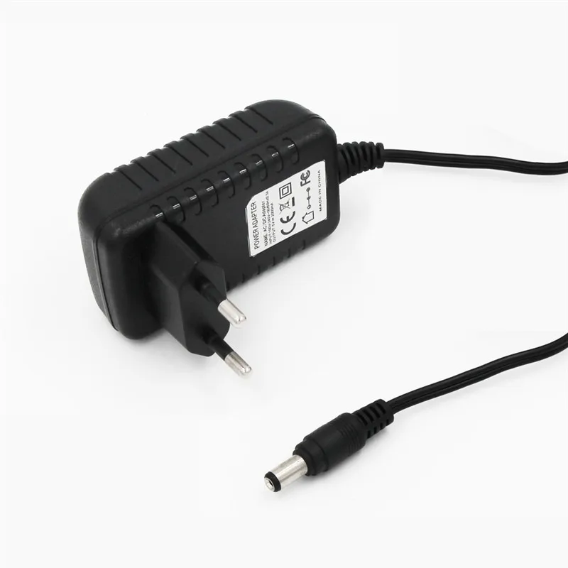 European Multifunctional 12v 800ma Ac Dc Power Adapter For Wholesales