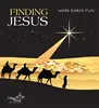 Finding Jesus Word Search Fun