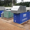 BOT/ CDM/TURNKEY biogas project generator biomass power plant