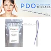 2019 care pdo 3d 4d cog thread lift Pdo for faces