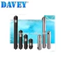 Davey stainless steel heat exchanger for swimming pool