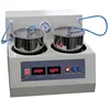 Asphalt Mixture Maximum Theory Density Meter / Bitumen Mixture Theoretical Maximum Specific Gravity and Density Tester
