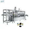 Fully automatic multiple use software or liquid filling and packing machine