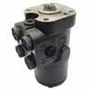Eaton type orbital hydraulic steering