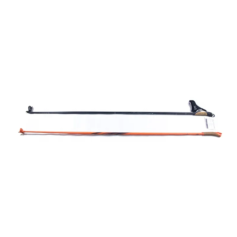
Hot Selling Custom Carbon fiber Alpine Ski Poles 