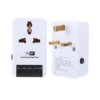 1704 Socket Voltage Protector for Washing Machine Over Voltage and Under Voltage Protection Device