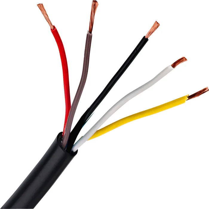 Blur Loose prevent Flexible Copper Cable 5 X 2.5mm2 - Buy 2.5mm Flexible Cable,Flexible Copper  Cable,Cable 5 X 2.5mm2 Product on Alibaba.com