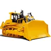 Shantui Official SD52-5 520HP new crawler bulldozer