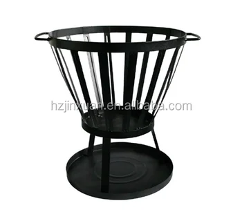 Wnfb005a Portable Propane Fire Pit Outdoor Chinese Suppliers Cast