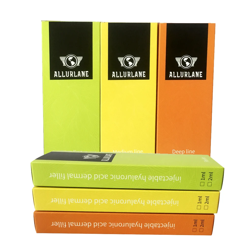 No Needle Air Pressure Injector Hyaluronic Acid Pen for Lips Filling