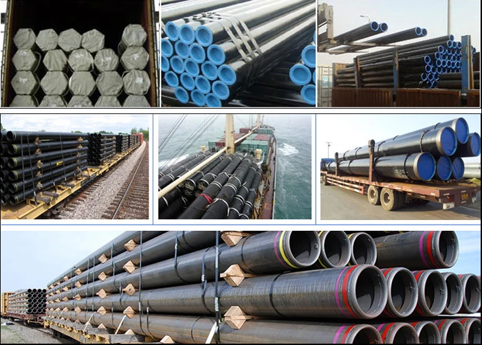 2 Inch Gas Pipe Api Casing Pipe Oil And Gas Pipe Buy Casing Pipe,Api