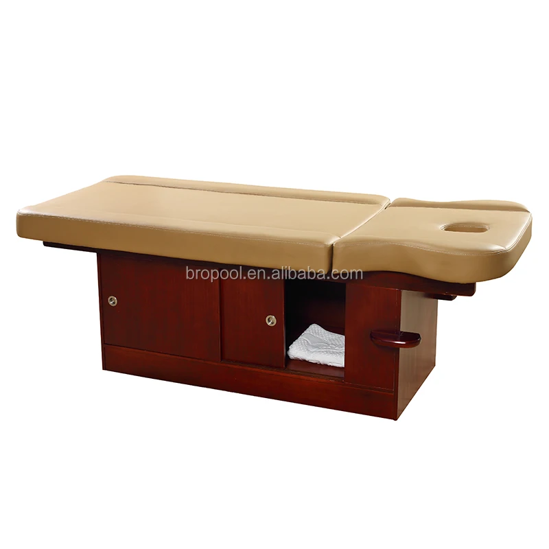 Vs01 Vichy Shower Bed In Massage Spa Buy Vichy Shower Table,Vichy