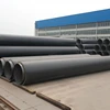 2018 NEW Hot-sale product Carbon steel insulation pipe with en253 standard outer polyethylene sleeve for plant chiller room
