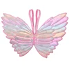 Pretty butterfly wings for kids party accessories angel wings