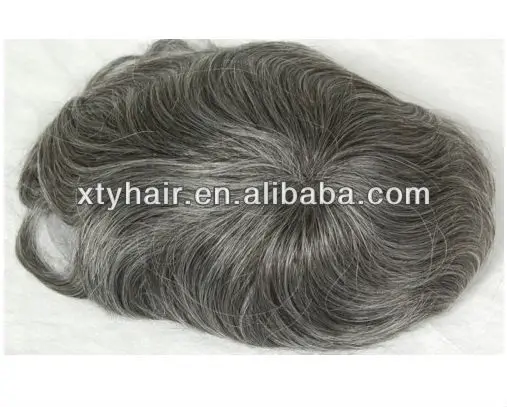toupee en español