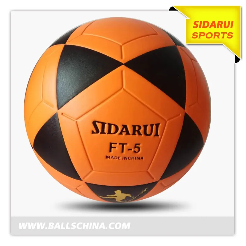 PVC imprimé personnalisé Affordbale ballon de soccer - Taille 4 - Chine  Ballon de soccer et football prix