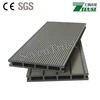 Wood deck floor waterproof anti-stain , for outdoor area covering