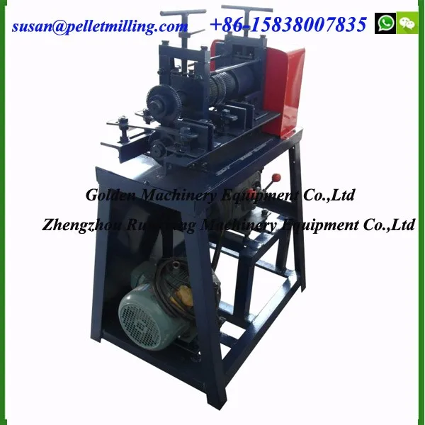 wire stripping machine
