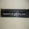 rubber pads/rubber track shoes for excavator hitachi/komatsu/hyundai