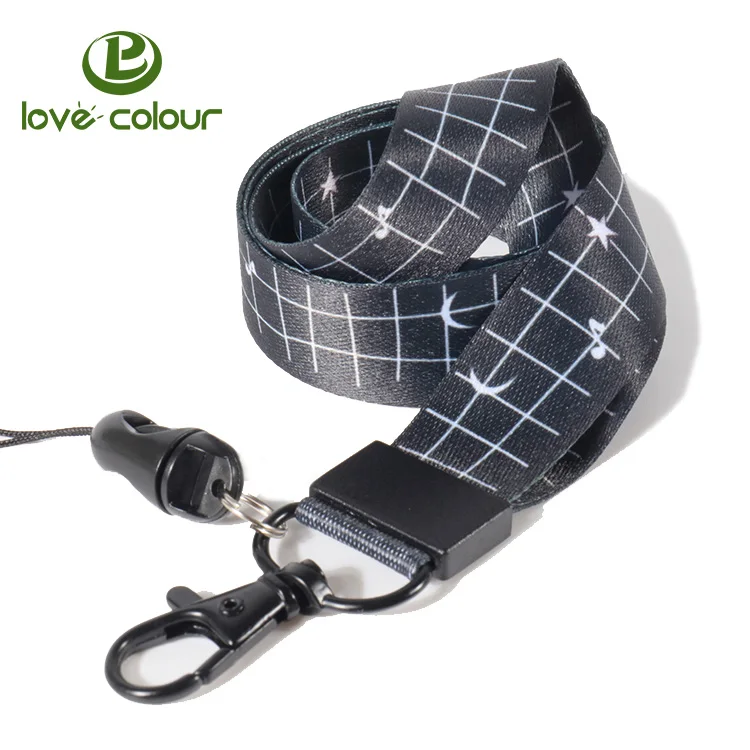 Phone holder lanyard 3