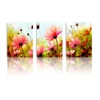 Art Photo Canvas Print Floral Pattern Home Wall Decoration Wholesale Ready To Hang