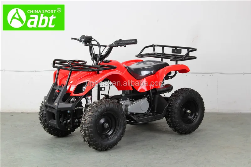 mini quad bike 50cc