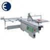Germany 10 12 Inch Digital Altendorf Sliding Table Saw For Woodworking