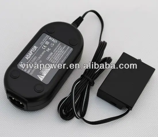 CANON ACK-E8 New (3).JPG