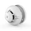 Wholesale 10 years 3V battery portable fire alarm independent smoke detector