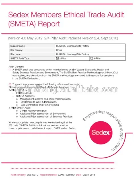  sedex