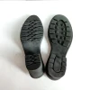 Rubber soles new style ladies wear boots with rough sole and wear resistant antiskid sole